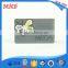 MDD52 Hot cheapest double frequency rfid card