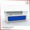 Multitier MDF Backboard Glass Cell Phone Showcase Made In China