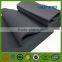 Black acoustical foam wholesale rubber sheets