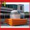 Professional Manufacturer Price Inflatable Rock Climbing Wall For Advertising
