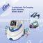 2mhz BD09C Ultrasonic RF Cavitation Body Shaping Machine /Cryolipolysis Slimming Machine