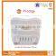 bathroom and kitchen plastic sponge holders for showers, sponge holder