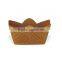 2014 Popular baking paper cups for cakes wholesale