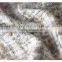 Wholesale Polyester wool tweed sherwani fabric for winter garment