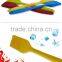 One Pcs Silicone Cake Brush Tools Eco-friendly Bread Oil Cream Cooking Basting Brush Silicon Kitchen Cake Tools