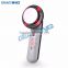 Ultrasonic Infrared Face Massager Beauty Facial Skin Lift Body Anti-Aging Care Therapy Gift