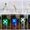 eye care RF/EMS and 6 colors LED light therapy beauty equipment for anti-wrinkle