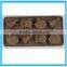 Christmas Chocolate Mold Christmas Silicone Fondant Mold Christmas Silicone Baking Mould