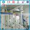 China Huatai advanced technology biodiesel production machine
