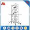 cup lock system steel scaffolding