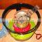 Export Quality Zink & Chrome Plated Kerosene Wick Stove