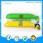 Cute portable banana umbrella sun banana umbrella for girls banana hanging umbrella