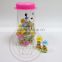 Animal Bottle Dog Bottle Fruit Shaped Candy