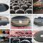 Cutaway disc harrow disc disc blade for sale