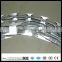 stainless steel concertina razor barbed wire supplier