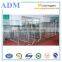 Steel Crowd control barrier for Sale