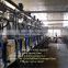 Automatic Cow Milking Machine System , Milking Parlor