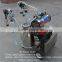 2800W Cow Farm Small Milking Machine With Diesel Power