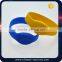 RFID Wristbands 125KHz EM4100 Compatible ID Bracelet Silicone Access Control