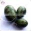 Drilled with holw jade eggs jade yoni eggs jade kegel eggs