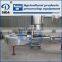 Cassava starch flash dryer