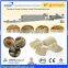 best selling top quality soya bean protein processing machine made in china