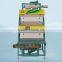 Best Selling Tea Color Sorter Machine/Colour Sorter Tea/ Tea Selector Separator/Tea Sorting Machine