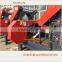 HRBS6 China sawing machine cutting wood band sawmill