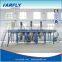 FARFLY FCT 3000 complete coating production plant