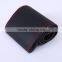 2015 Hot Sale New Universal Micro Leather DIY Car Steering Wheel Cover Case With Needles and Thread
