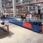stainless steel metal sheet punching machine