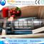 stainless steel spiral squeezing fresh fruit juicer