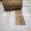 Incense sticks from bamboo with original price made in Vietnam