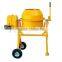UT35 One Bagger Small Electric Concrete Mixers
