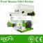 Factory Direct High Great Ring Die wood hammer mill / Wood Pellet Machine
