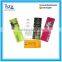 CR80 szie blank die cut barcode membership cards