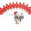 Poultry Farming China Rodent Nipple Drinker