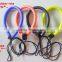 Diving Led diving torch clip