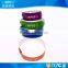 PVC Paper Disposable children tracking rfid wristband for Access control