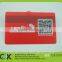 wholesale matte transparent card with competitive price