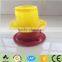 hot sale cheap Chinese automatic poultry farm chicken drinkers and feeders for poultry farm