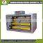 Hold 180 chicken eggs automatic egg incubator china for sale