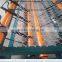 Fully-automatic chain link fence machine (Double wire)
