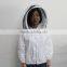 Hot ! beekeeping bee safety prevention garment factory outlet cotton