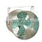 air circulation fan for greenhouse with high quality
