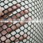PE plastic mesh Chicken mesh Plastic diamond mesh