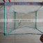PE net trap for fish crab lobster prawn