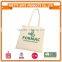 cotton shopping bag