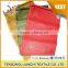 Junchi 100% Virgin UV Resistant pp Onion Mesh Bag