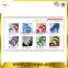 polyester cheap customer logo shoelace